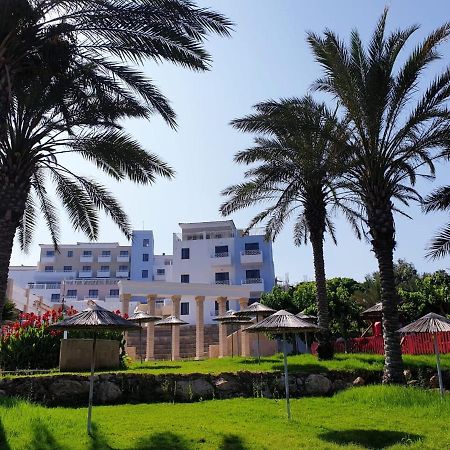 Seaview Sunset Holiday Apartments Paphos Exterior foto