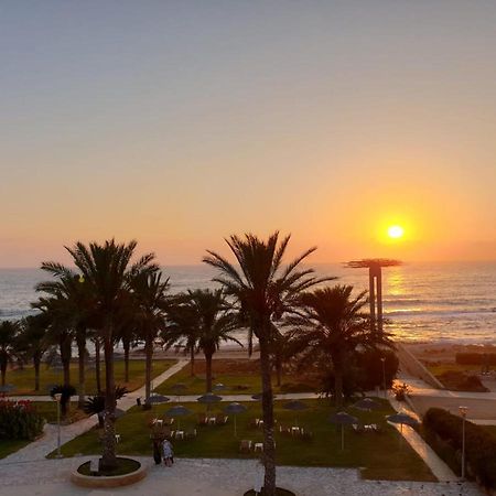 Seaview Sunset Holiday Apartments Paphos Exterior foto